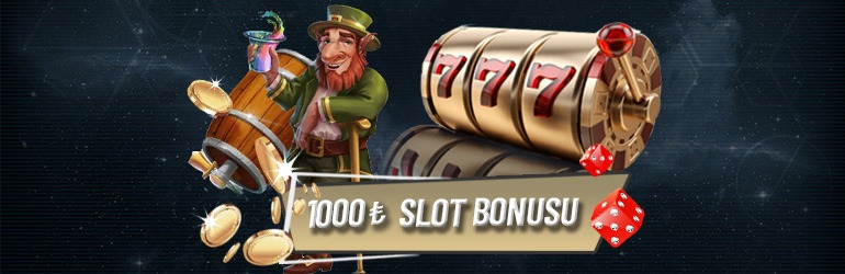 akcebet slot bonusu